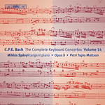 Keyboard
          Concertos14