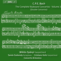 CPEBach concertos 20