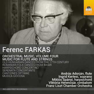 Farkas Concertino