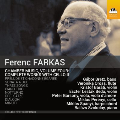 farkas chamber music