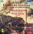 Schobert Sonatas